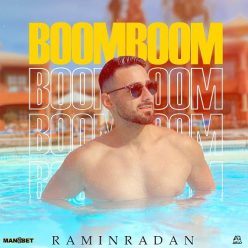 Ramin Radan – Boom Boom